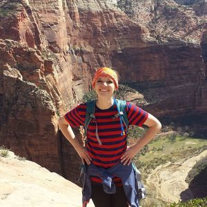 Meet your Posher, Emily